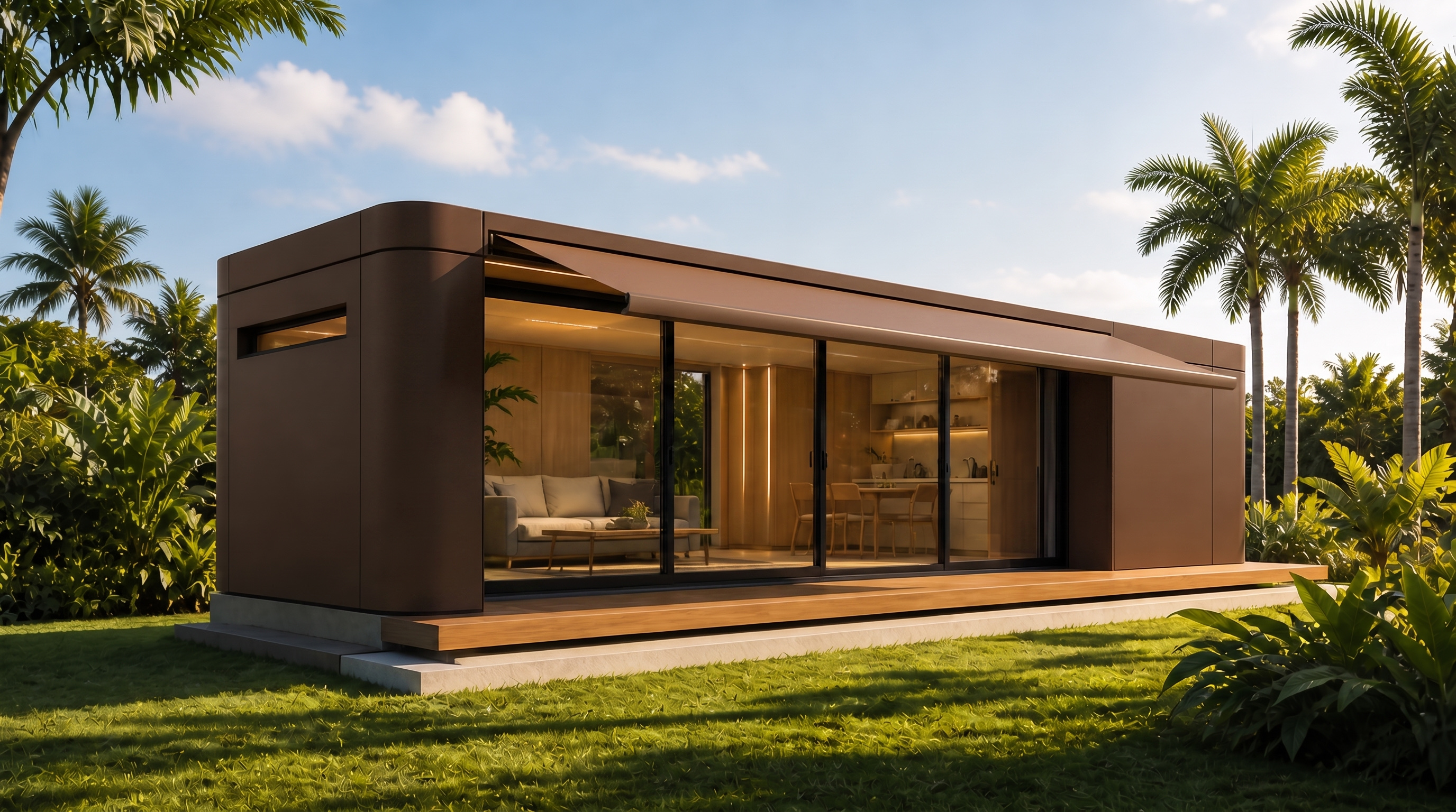 Casa Concept XHD